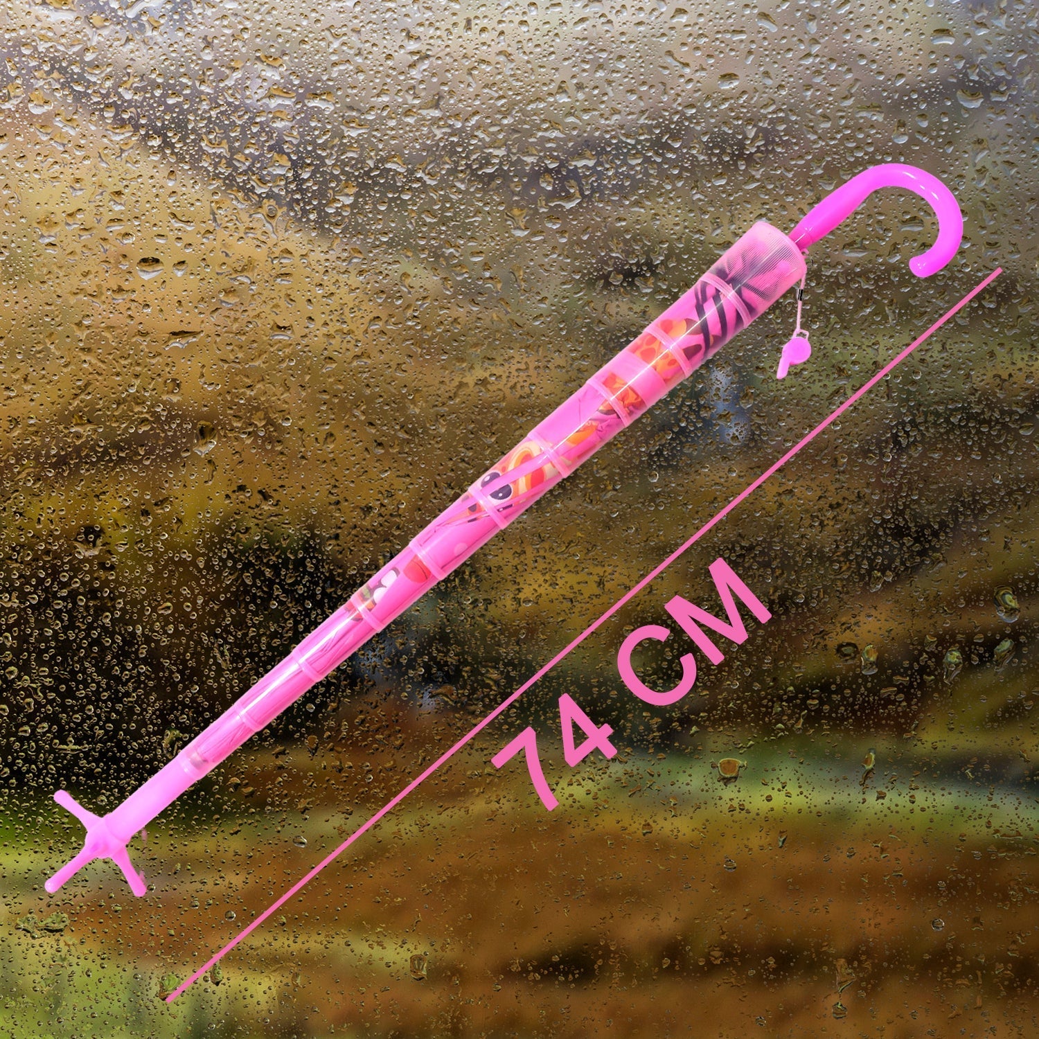 Lightweight umbrella for safety Lightweight umbrella for safety